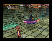 Dark Cloud 2 (As Is) (Pre-Owned)