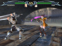 Soul Calibur III (As Is) (Pre-Owned)