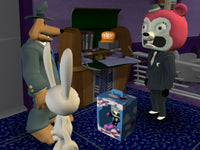 Sam & Max Season One (Pre-Owned)