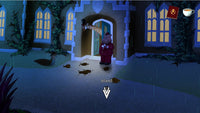 Lord Winklebottom Investigates (Pre-Owned)