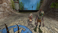 Oddworld Munch's Oddysee (As Is) (Pre-Owned)