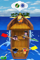 The Backyardigans (Cartridge Only)