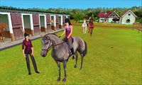 Horses 3D (Pre-Owned)