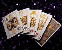 Theory 11 Wonka Playing Cards