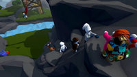 Human Fall Flat
