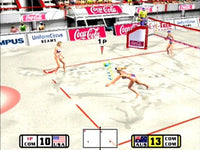 Beach Spikers: Virtua Beach Volleyball (As Is) (Pre-Owned)