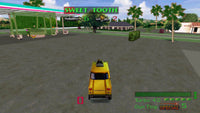 Twisted Metal (As Is) (Pre-Owned)