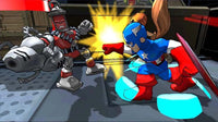 uDraw Marvel Super Hero Squad: Comic Combat (Pre-Owned)