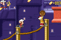 An American Tail Fievel's Gold Rush (Cartridge Only)