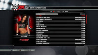 WWE 2K15 (Pre-Owned)