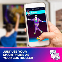 Just Dance 2018 (Pre-Owned)