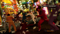 Yakuza 0 Director’s Cut (Game-Key Card)