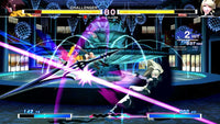 Under Night In-Birth Exe:Late (Pre-Owned)