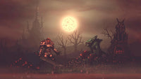 Slain 2: The Beast Within