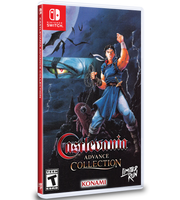 Castlevania Advance Collection (Dracula X Cover) (Pre-Owned)