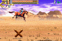 Crouching Tiger Hidden Dragon (Cartridge Only)