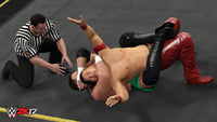 WWE 2K17 (Pre-Owned)