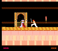 Prince of Persia (Cartridge Only)