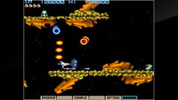 Gradius (Cartridge Only)