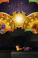 The Legend of Spyro Dawn of the Dragon (Cartridge Only)