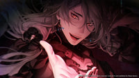 Virche Evermore Error: Salvation