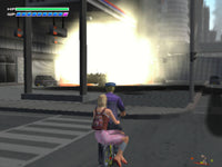 Disaster Report (As Is) (Pre-Owned)