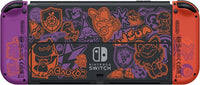 Nintendo Switch Pokemon Scarlet & Violet Special Edition (OLED) (Pre-Owned)