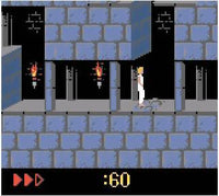 Prince of Persia (Complete)