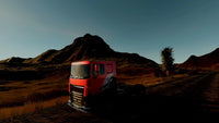 Truck Driver (Gold Edition)