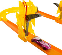 Hot Wheels Track Builder Lightning Boost Pack