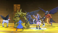Digimon Story Cybersleuth Hacker's Memory (Asia Import) (Pre-Owned)