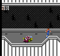 Strider (Cartridge Only)