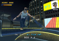 Tony Hawk's Pro Skater 3 (Pre-Owned)