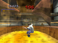 Tony Hawk's Pro Skater 3 (Pre-Owned)