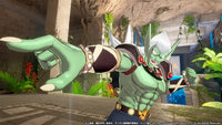 Infinity Strash Dragon Quest The Adventure of Dai