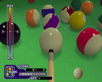 Real Pool (Pre-Owned)