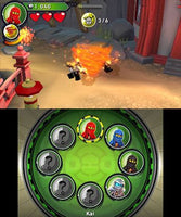 LEGO Ninjago: Shadow of Ronin (Cartridge Only)