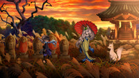 Muramasa: Revenant Blades (Limited Edition)