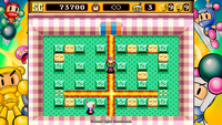Super Bomberman Collection