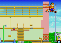 Richard Scarry's BusyTown (Cartridge Only)