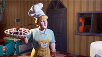 Hello Neighbor 2 (Deluxe Edition) (Pre-Owned)