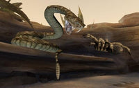 Deadly Creatures (Pre-Owned)