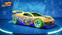 Hot Wheels Unleashed 2 Turbocharged