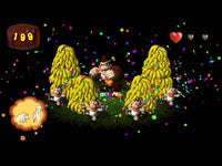 New Play Control: Donkey Kong Jungle Beat (Pre-Owned)