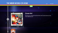 Atari 50 The Anniversary Celebration Expanded Edition