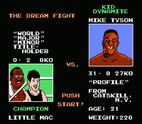 Punch-Out!! (Cartridge Only)