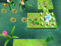 Frogger's Adventures The Rescue (Pre-Owned)