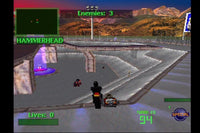 Twisted Metal 2 (Pre-Owned)