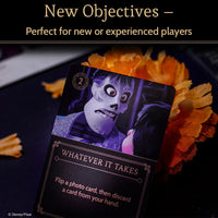 Disney Villainous: Success at Any Cost