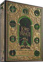 Theory 11 Lord of the Rings (Q1 2024) Playing Cards